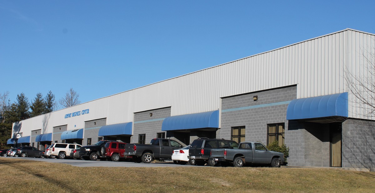 IMG_6941 270 Rutledge Rd. Airport Tech Park